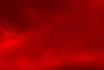 Le ciel a tourné au rouge vif en Irak en raison d'une tempête de sable extrêmement concentrée en poussières. © Maliflower73, Adobe Stock